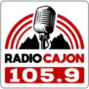 Logo Radio Cajón 105.9